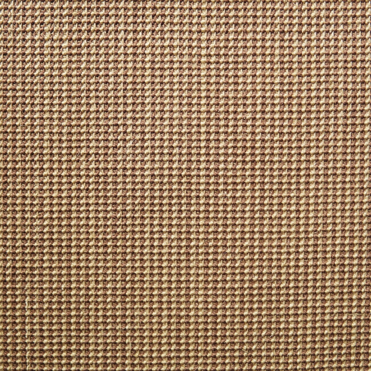 Teracotta · Sisal
